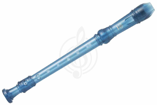 Изображение Yamaha YRS-20G-B - Блок-флейта, сопрано, немецкая система