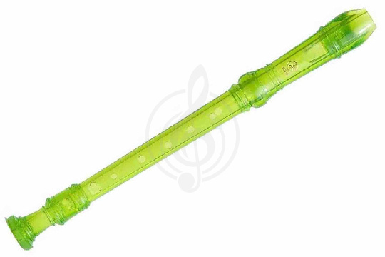 Изображение Yamaha YRS-20G-G - Блок-флейта, сопрано, немецкая система