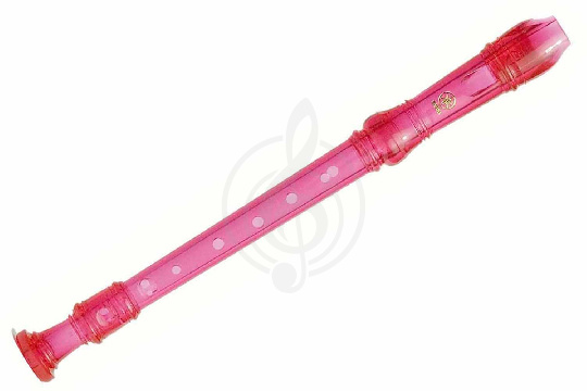 Изображение YAMAHA YRS-20G-P - Блок флейта, немецкая система