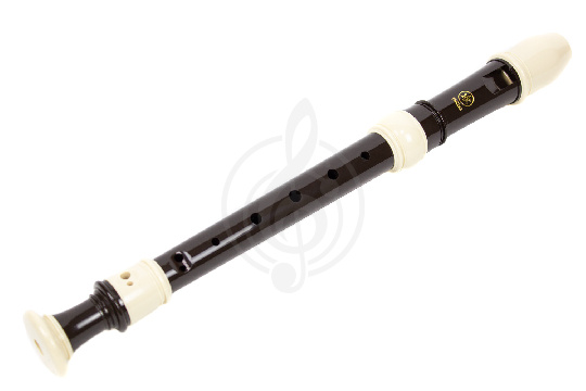 Изображение Yamaha YRS-301III - Блок-флейта сопрано, немецкая система