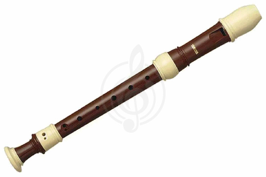 Изображение YAMAHA YRS-312BIII - Блокфлейта сопрано