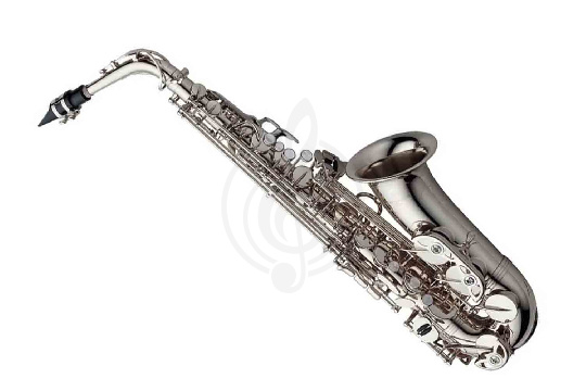 Изображение Yanagisawa Professional A-WO1S - Саксофон альт
