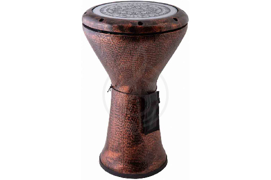Изображение YUKA DBF8-17CT - Дарбука египетская (думбек)