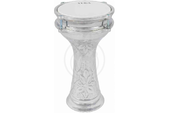Изображение YUKA DRBTG6-12M - Дарбука