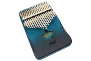 Изображение Zani Kids Series 17 BLST - Калимба, 17 нот