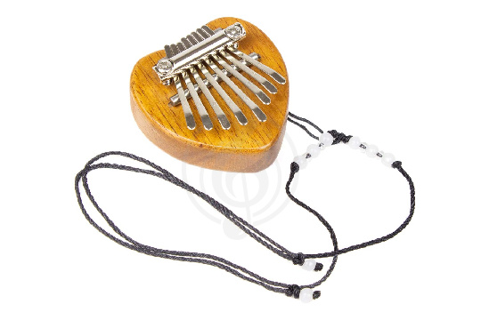 Изображение Zani Z-HA0 mini 8 - Калимба, 8 язычков