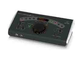 изображение Аксессуары для портастудии