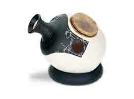 изображение Этнические барабаны