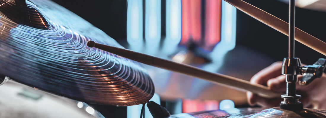 Ударные инструменты